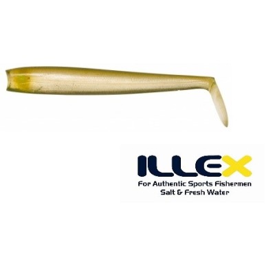 Illex - Nitro Slim Shad 180