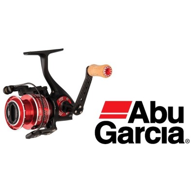 Abu Garcia Revo MGXtreme Spin 20