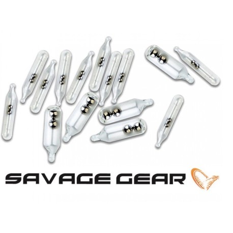 SavageGear Cork Screw Kit