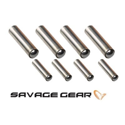 SavageGear Steel Rattle Kit