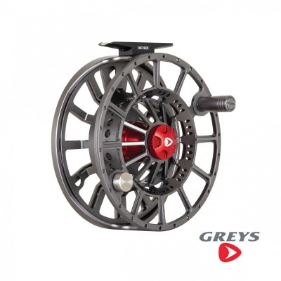 Greys - GTS 900 2/3/4