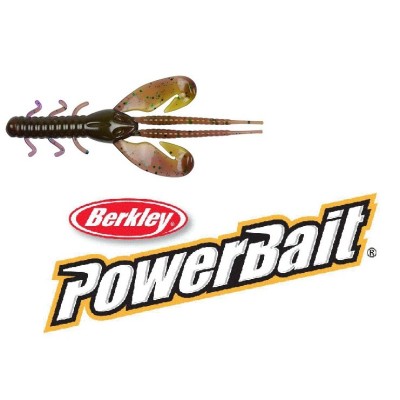 Berkley - PowerBait Rocket Craw 4"