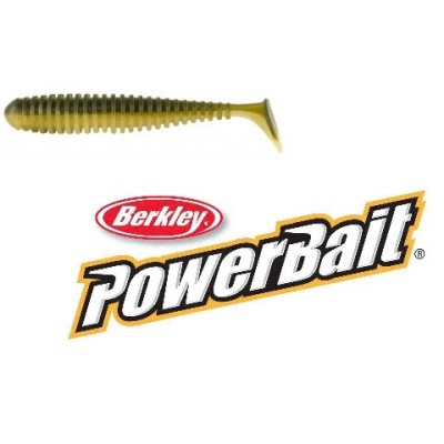 Berkley - PowerBait Swimmer 3'8"