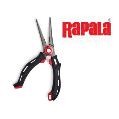 Rapala RCD Retractable Line Scissors