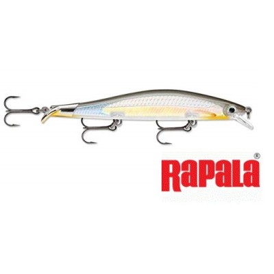 Rapala  RipStop 9 cm floating