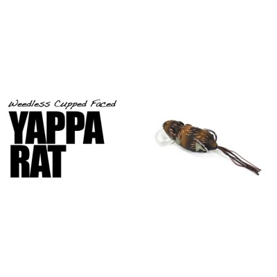 Lunkerhunt - Yappa Rat