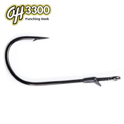 OMTD - Punching Hook OH3300