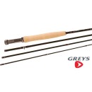 Greys - GR70 Streamflex 7'6 coda 4