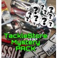 Mystery Pack BASS - Hardbait