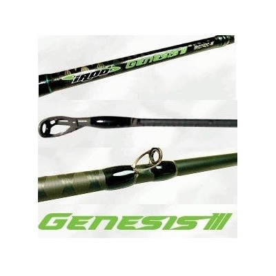 iRod Genesis III - IRG754F