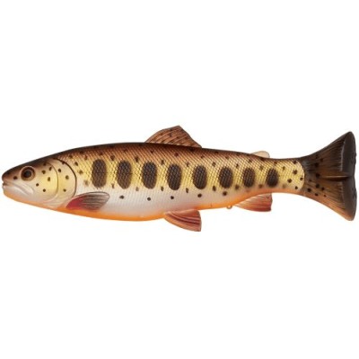 Savage gear 3D CRAFT TROUT PULSETAIL 20cm