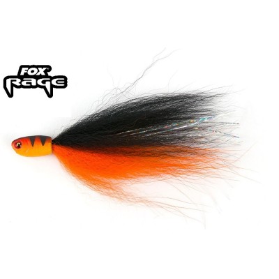 Fox Rage - Fish Snax Dropshot Fly 