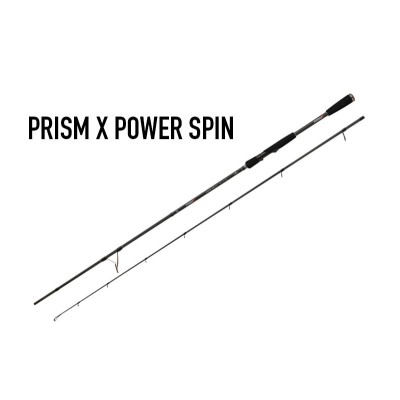 Fox Rage - Prism X Power Spin 240 cm