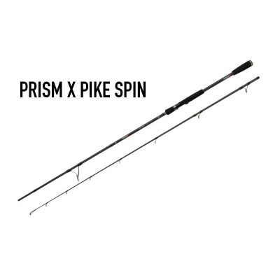 Fox Rage - Prism X Pike Spin 240 cm