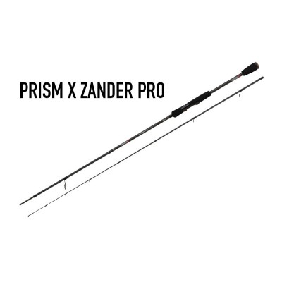 Fox Rage - Prism X Zander Pro Spin 240 cm