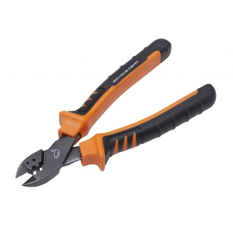 Savage Gear Splitring and cut plier small