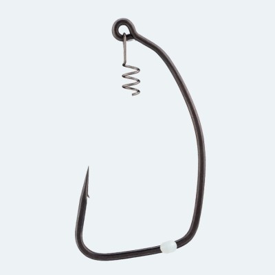 BKK - TITAN DIVER + worm hook