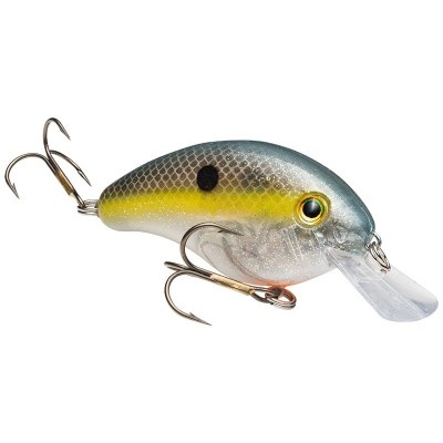 Strike King Lucky Shad