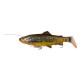 Savage Gear 4D Rattle Trout Shad 20.5cm