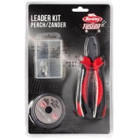 Berkley Fusion Zander/Perch Leader Kit