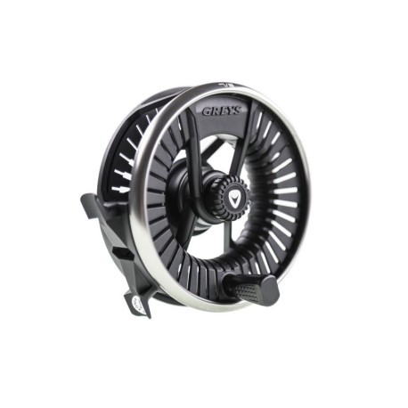 Greys Tail Fly Reel 3/4