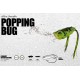 Lunkerhunt - Popping Bug