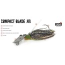 Molix - Compact Blade Jig 1/2oz