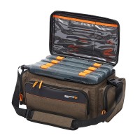 Savage Gear -  System Box Bag L
