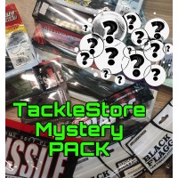 Mystery Pack BASS - Mix