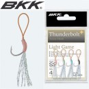 BKK - Thunderbolt + assist hook