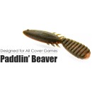 Keitech Paddlin' Beaver 3.5"