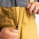 Adventer & Fishing Membrane Pants Sand & Khaki
