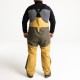 Adventer & Fishing Membrane Pants Sand & Khaki