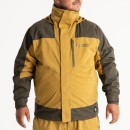 Adventer & Fishing Membrane Jacket Sand & Khaki