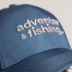 Adventer & Fishing Cap Original Adventer