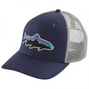 Patagonia Trucker Hat Roy Trout