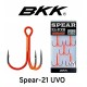 BKK - SPEAR 21 UVO