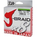 Daiwa  J-BRAID X8