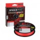 Spiderwire Stealth Smooth 8 RED