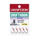 Vanfook Drifthook Allround DRS-50F