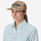Patagonia Fly Catcher Hat Colore Oar Tan