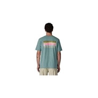 Patagonia Men's Take a Stand Responsibili-Tee
