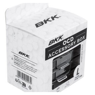 BKK - OCD Accessory Box L