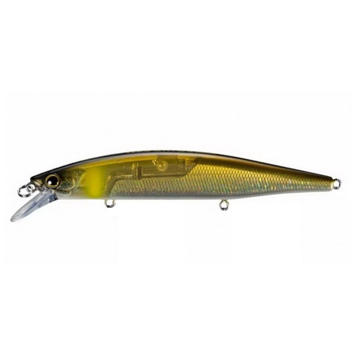 Shimano World Minnow 115 SP Flash boost