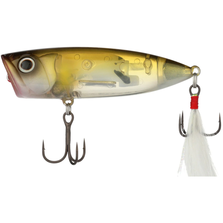 Shimano World Pop 69 mm Flash Boost