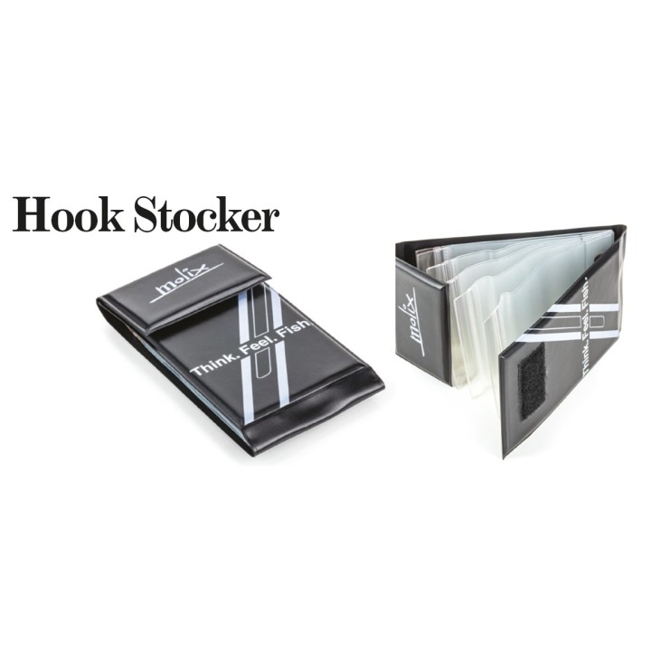 molix hook stocker
