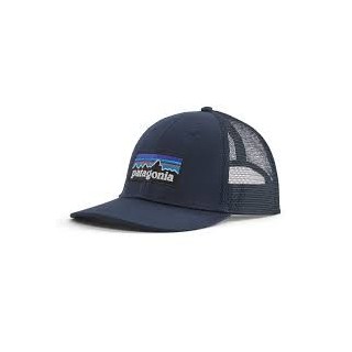Patagonia P-6 Logo LoPro Trucker Hat NENA