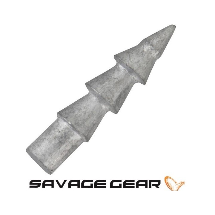 Savage Gear - Micro Snap 4kg