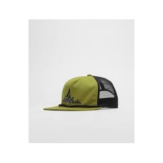 Patagonia Airfarer Cap BLGZ