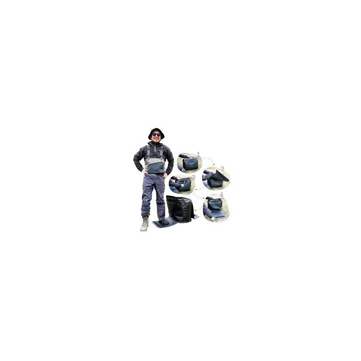 Yamanami Bundles Bag